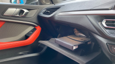 BMW 1 Series 118i M Sport 5dr Step Auto [Tech Pack] Petrol Hatchback